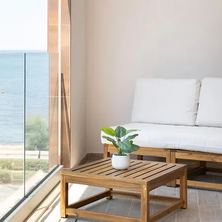 Del Mar Apartament Bari