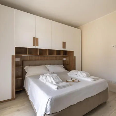 Del Mar Apartamento *