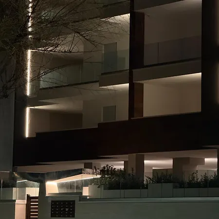 Apartament Del Mar Bari